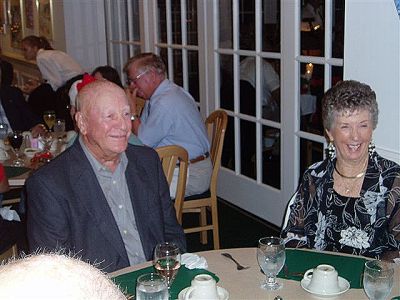 Ears Christmas Party - 2004 - Slide 20