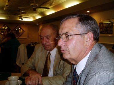 Ears Christmas Party - 2004 - Slide 30