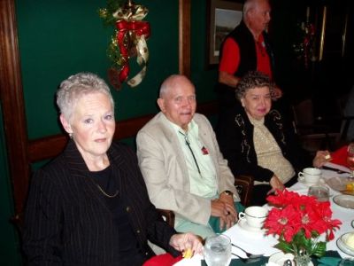 EARS Christmas Party - 2005 <br> Photos by Martin - N4FA - Slide 9