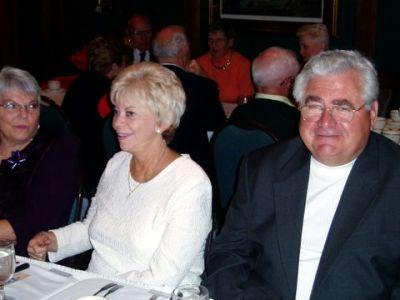 EARS Christmas Party - 2005 <br> Photos by Martin - N4FA - Slide 16