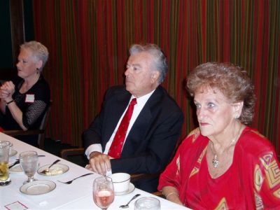 Ears Christmas Party - 2006 <br> Photos by Martin N4FA  - Slide 3