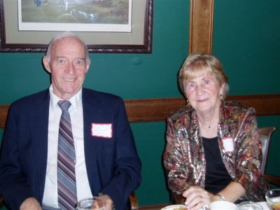 Ears Christmas Party - 2006 <br> Photos by Martin N4FA  - Slide 16