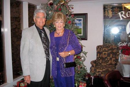 EARS Christmas Party - 2008 - Slide 6