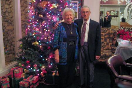 EARS Christmas Party - 2008 - Slide 8