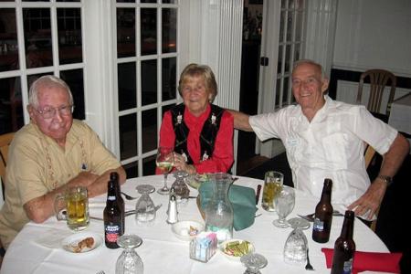 EARS Christmas Party - 2008 - Slide 15