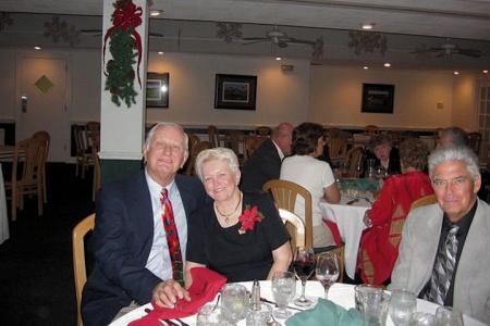 EARS Christmas Party - 2008 - Slide 18