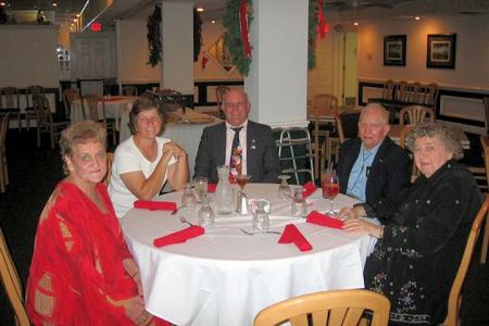 EARS Christmas Party - 2008 - Slide 19