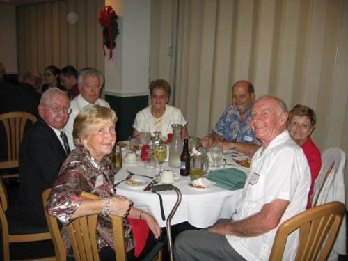 Ears Christmas Party - 2009 - Slide 4