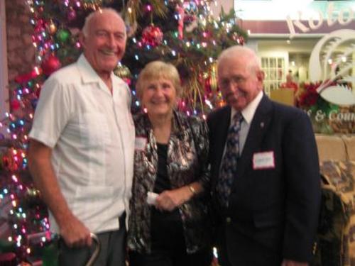 Ears Christmas Party - 2009 - Slide 10