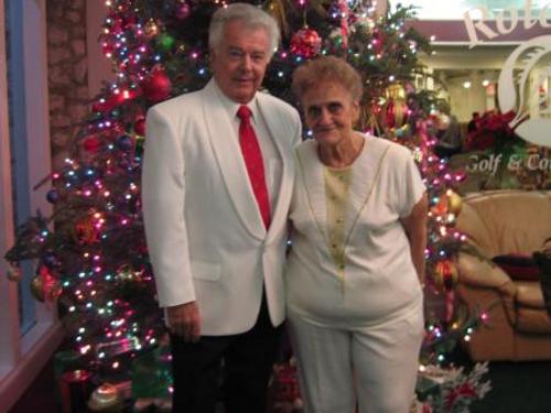 Ears Christmas Party - 2009 - Slide 11