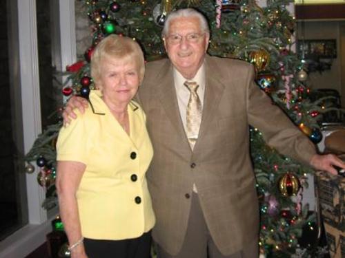 Ears Christmas Party - 2009 - Slide 17