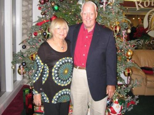 Ears Christmas Party - 2009 - Slide 18