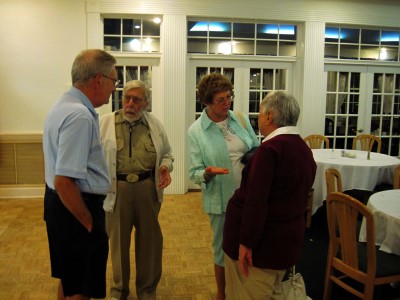 Ears Christmas Party 2011 - Slide 6