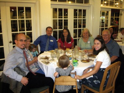 Ears Christmas Party 2011 - Slide 11