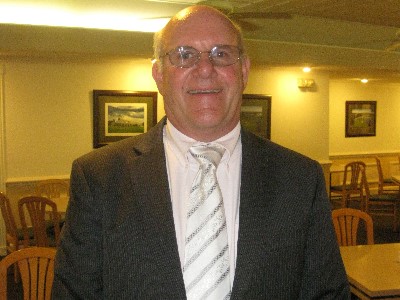 Ears Christmas Party 2011 - Slide 18