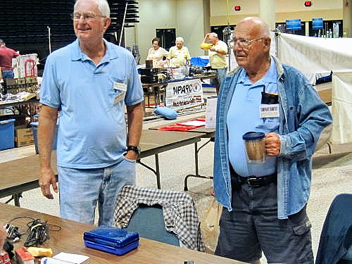 Vic and Free - Tampa 21012