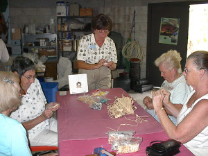 Christmas Decoration Project 11-27-02 - Slide 3