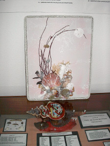 Christmas Decoration Project 11-27-02 - Slide 9