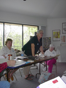 Christmas Decoration Project 11-27-02 - Slide 10