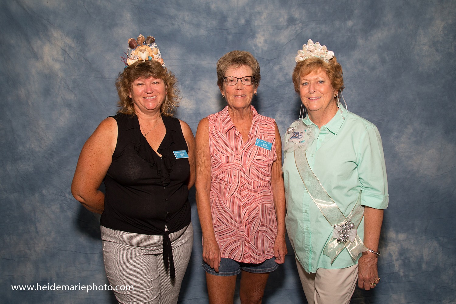 Englewood Shell Club<br>25th Anniversary Party Part 1 - Slide 3