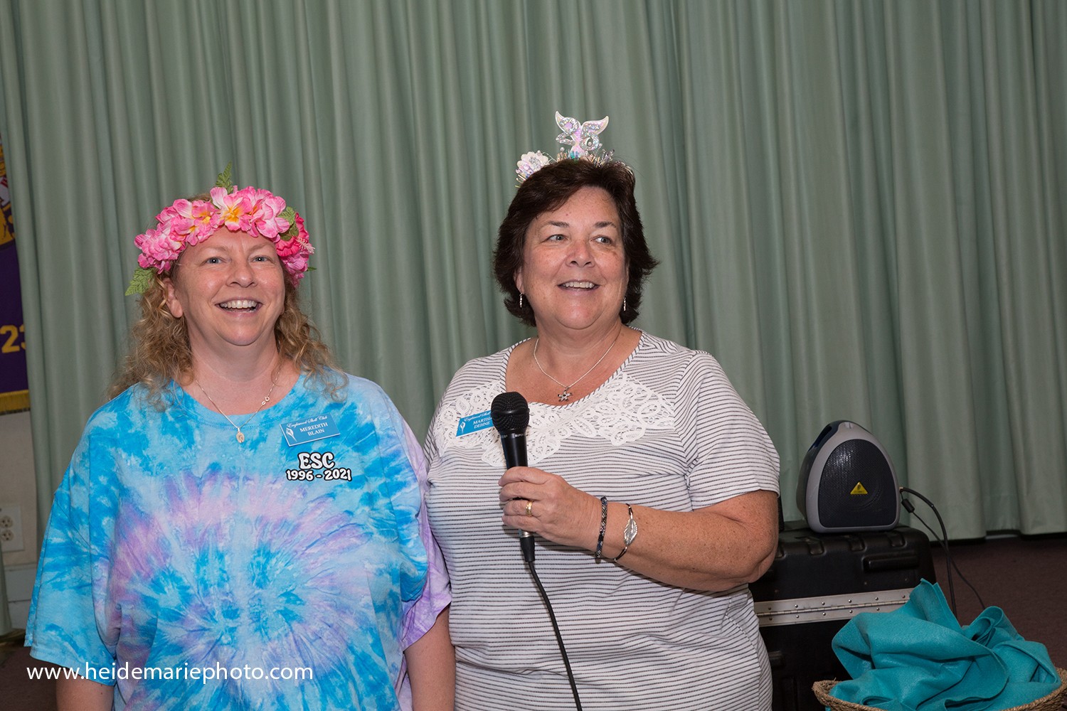 Englewood Shell Club<br>25th Anniversary Party Part 1 - Slide 11