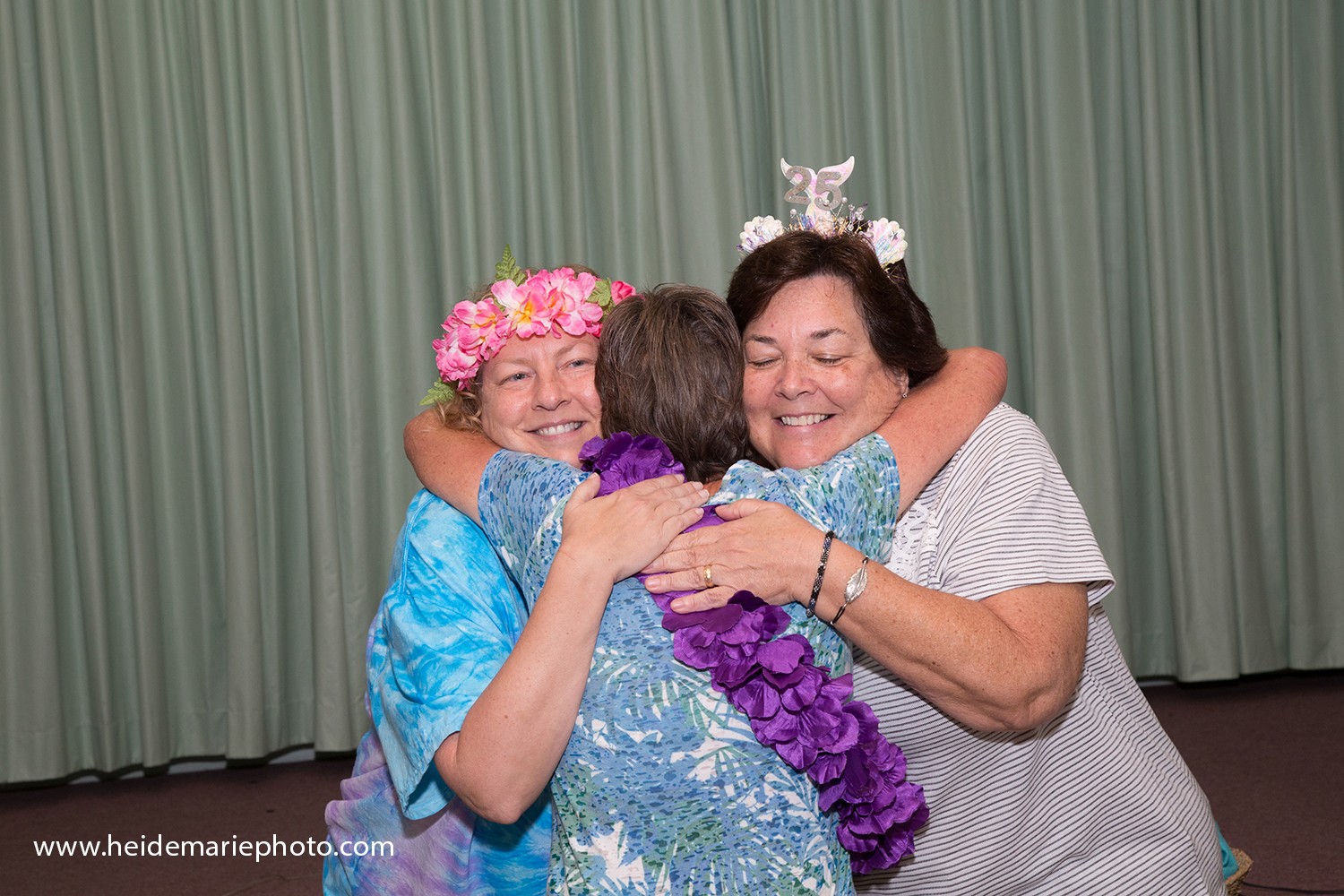 Englewood Shell Club<br>25th Anniversary Party Part 1 - Slide 15
