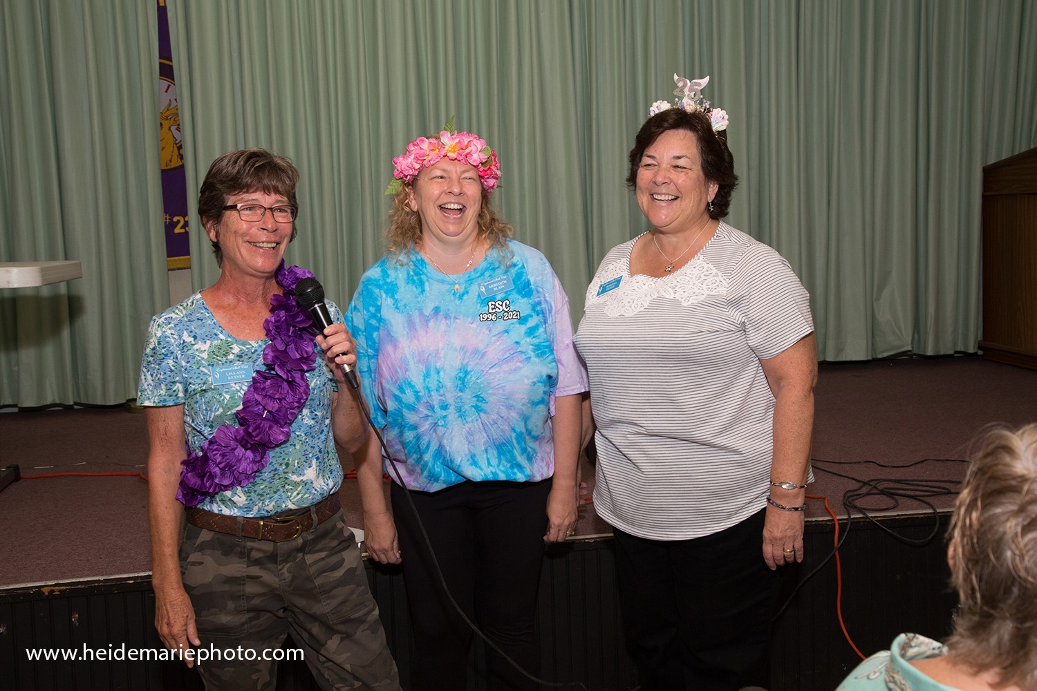 Englewood Shell Club<br>25th Anniversary Party Part 1 - Slide 16