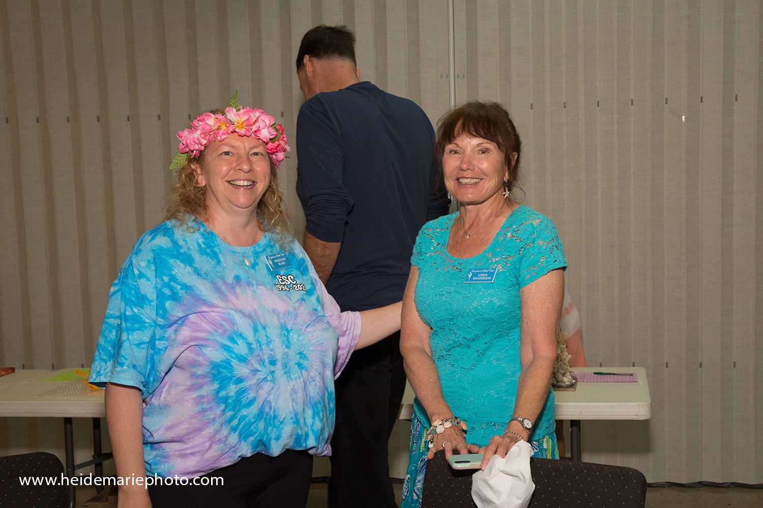 Englewood Shell Club<br>25th Anniversary Party Part 1 - Slide 59