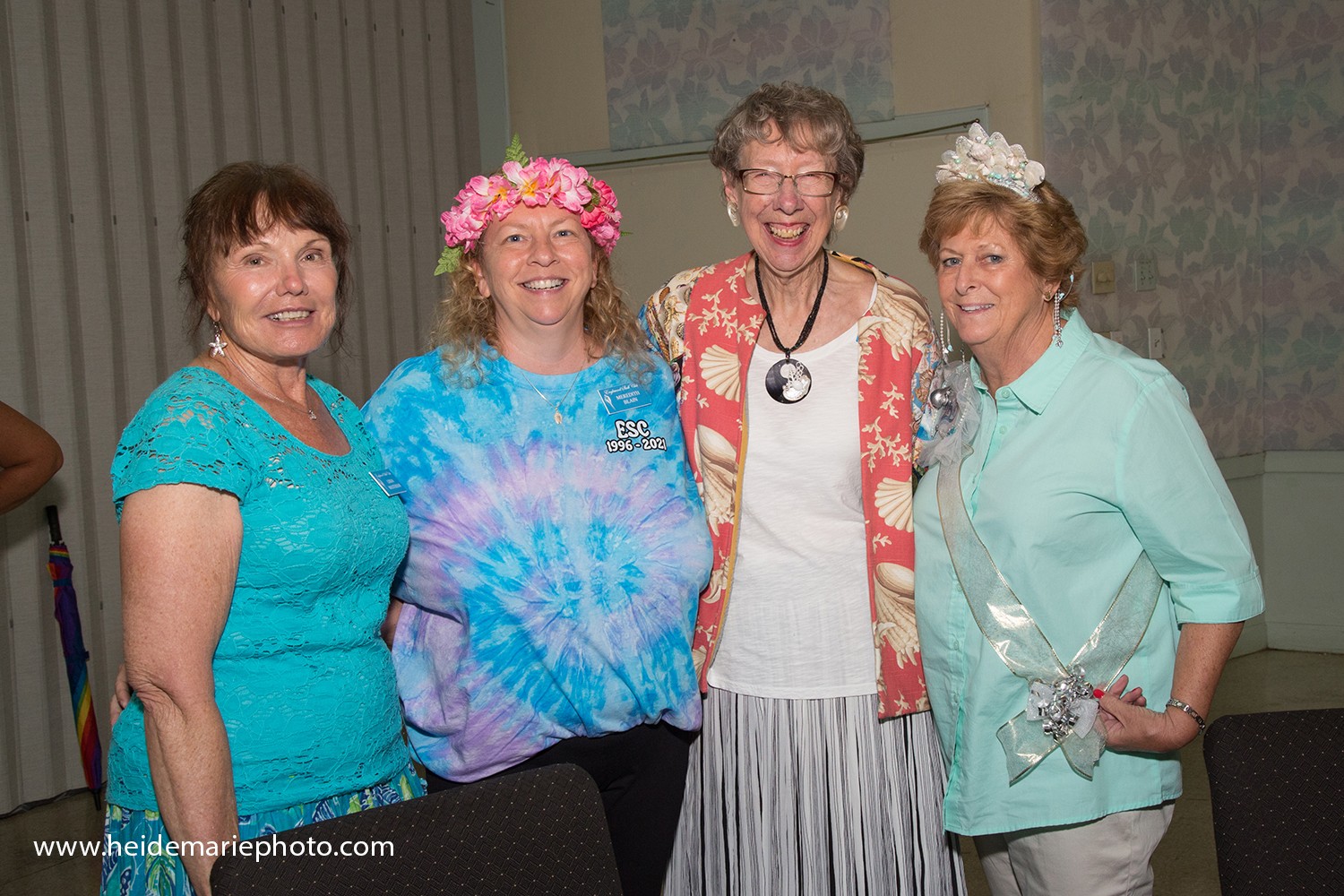 Englewood Shell Club<br>25th Anniversary Party Part 1 - Slide 61