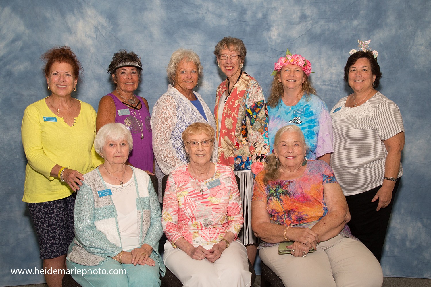 Englewood Shell Club<br>25th Anniversary Party Part 1 - Slide 63