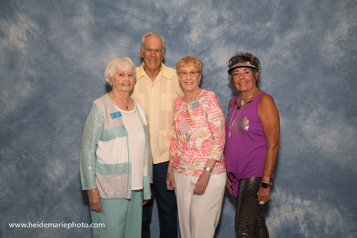 Englewood Shell Club<br>25th Anniversary Party Part 1 - Slide 64