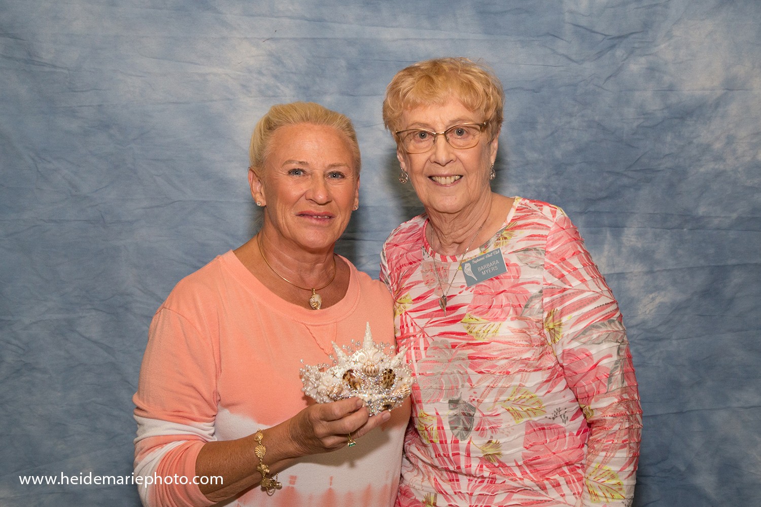 Englewood Shell Club<br>25th Anniversary Party Part 1 - Slide 65