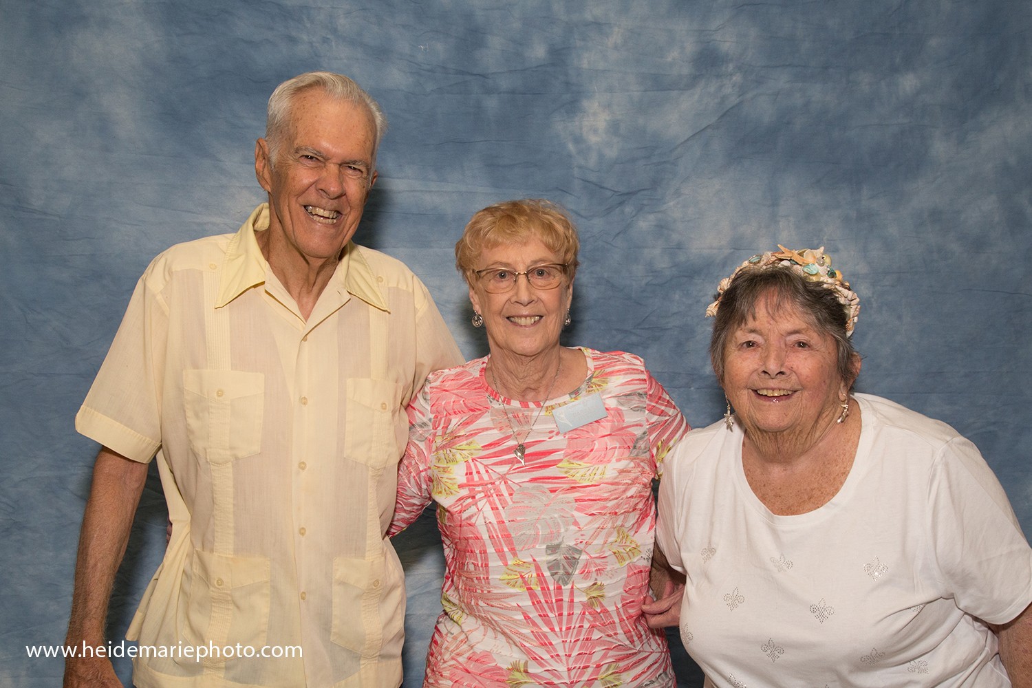 Englewood Shell Club<br>25th Anniversary Party Part 1 - Slide 66