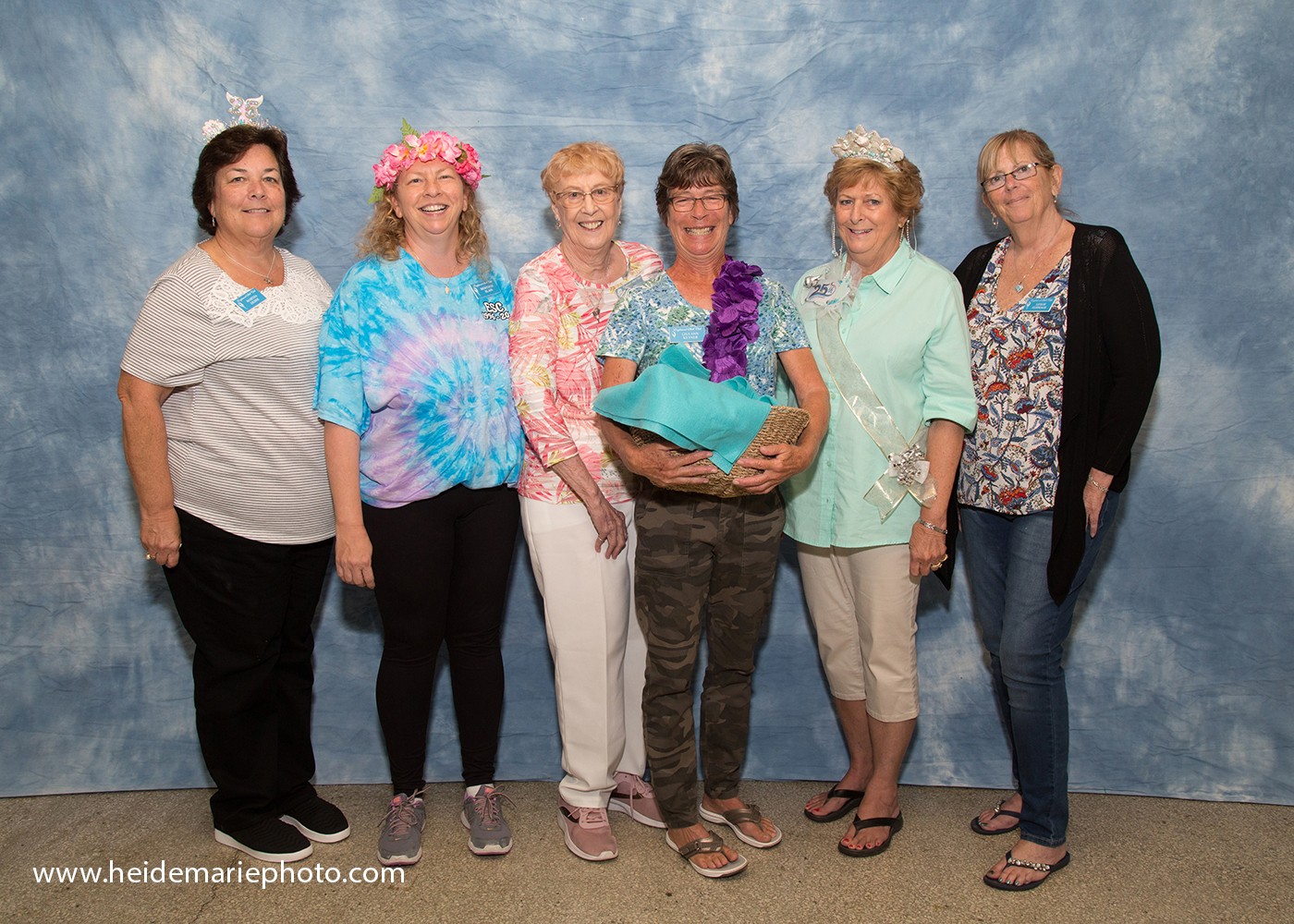 Englewood Shell Club<br>25th Anniversary Party Part 1 - Slide 68