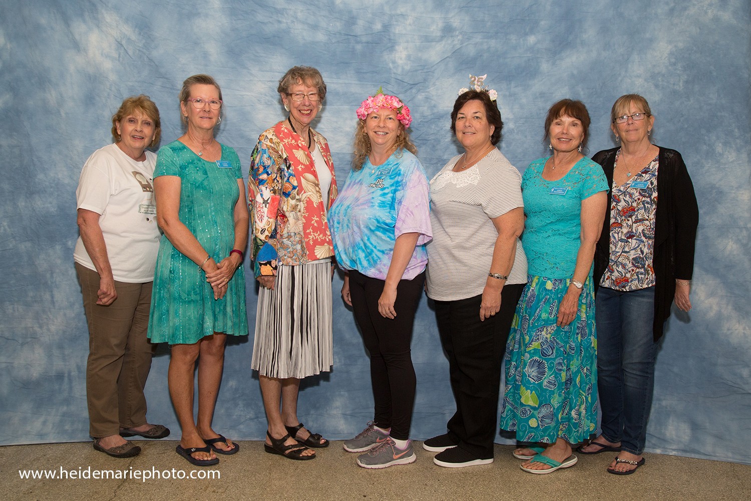 Englewood Shell Club<br>25th Anniversary Party Part 1 - Slide 69