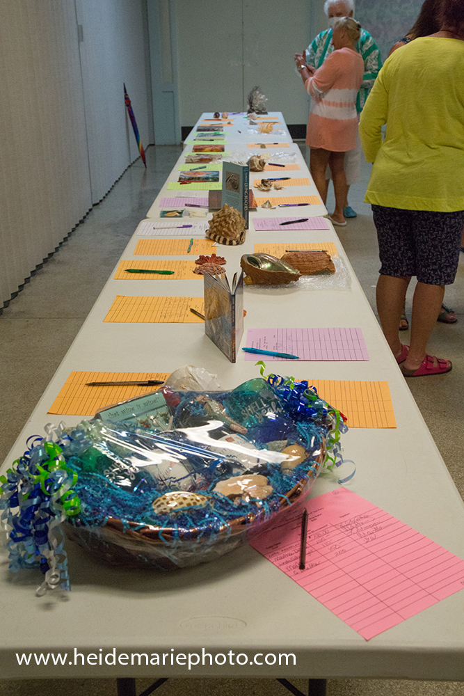Englewood Shell Club<br>25th Anniversary Party Part 2 - Slide 1