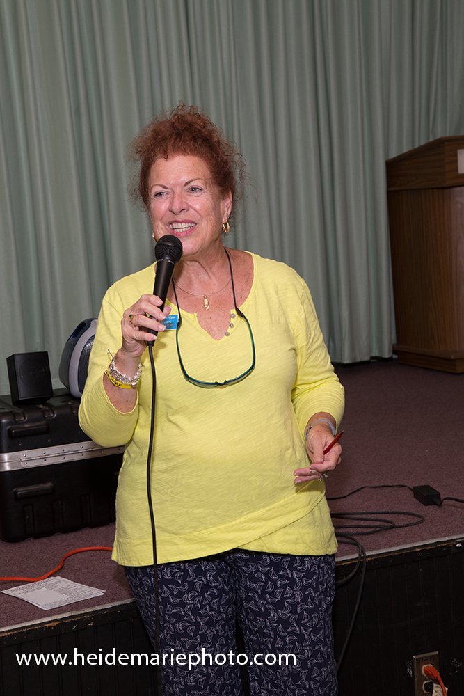 Englewood Shell Club<br>25th Anniversary Party Part 2 - Slide 5