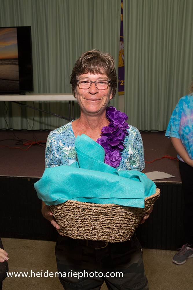 Englewood Shell Club<br>25th Anniversary Party Part 2 - Slide 6