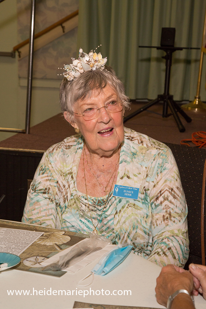 Englewood Shell Club<br>25th Anniversary Party Part 2 - Slide 19