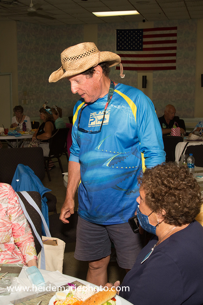 Englewood Shell Club<br>25th Anniversary Party Part 2 - Slide 20