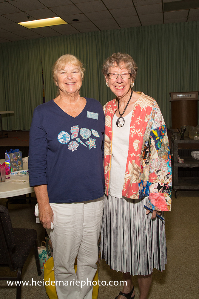 Englewood Shell Club<br>25th Anniversary Party Part 2 - Slide 21