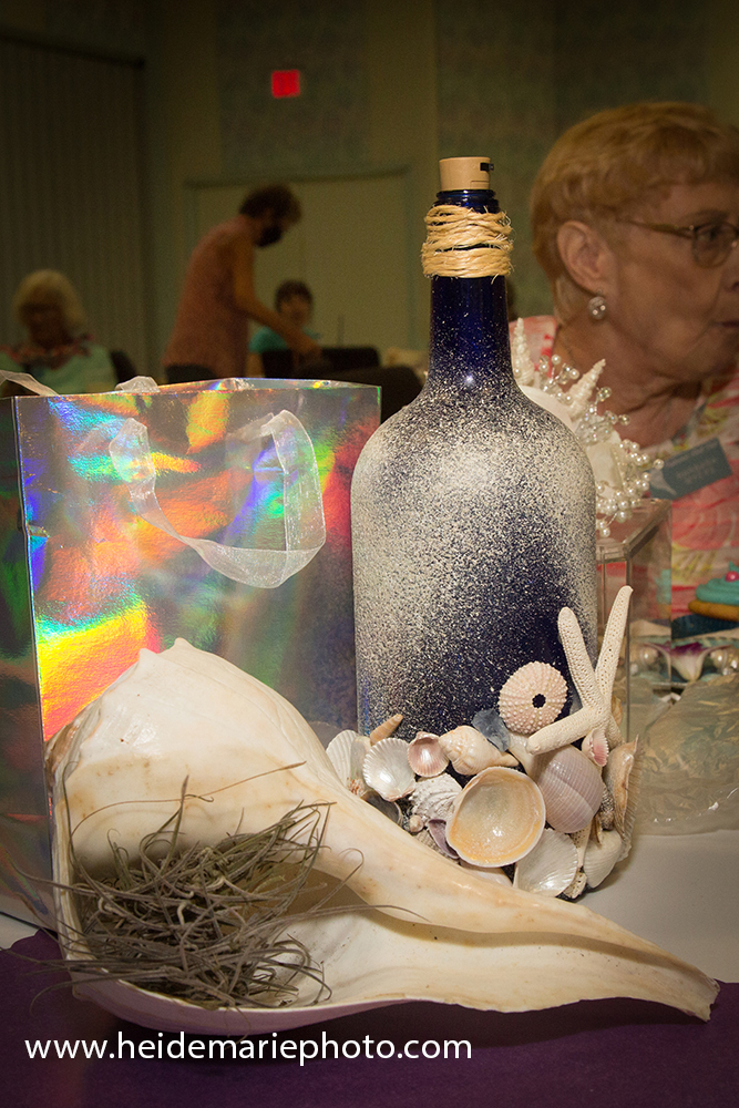 Englewood Shell Club<br>25th Anniversary Party Part 2 - Slide 24