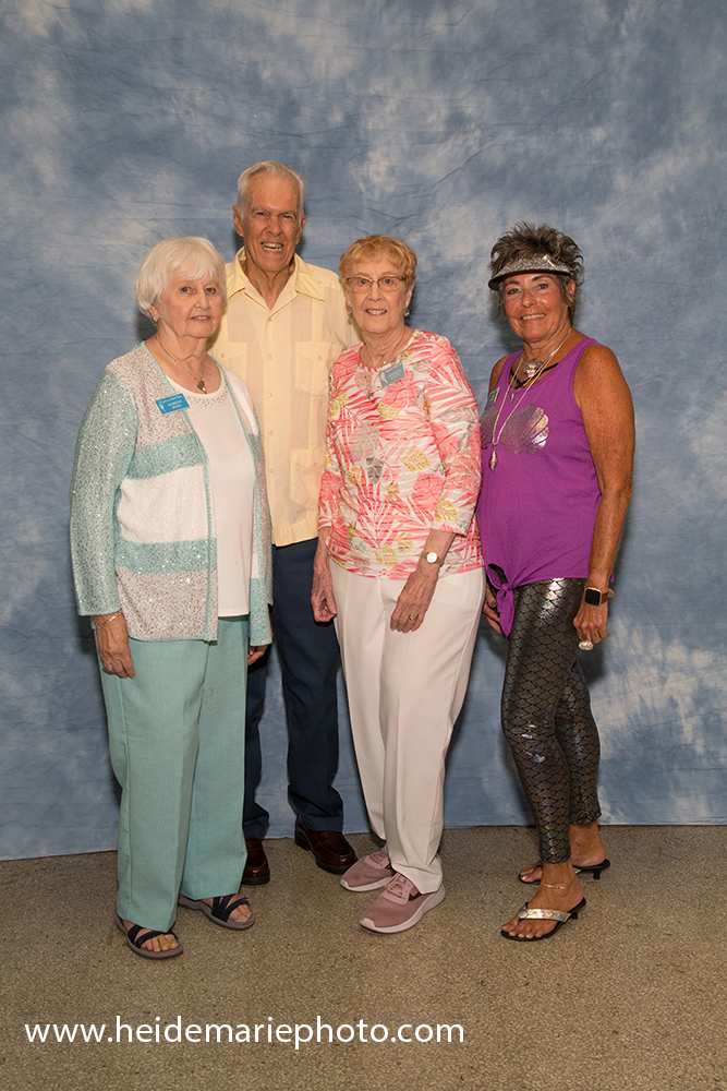 Englewood Shell Club<br>25th Anniversary Party Part 2 - Slide 25