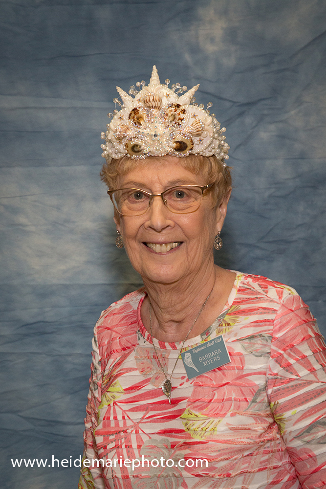 Englewood Shell Club<br>25th Anniversary Party Part 2 - Slide 26