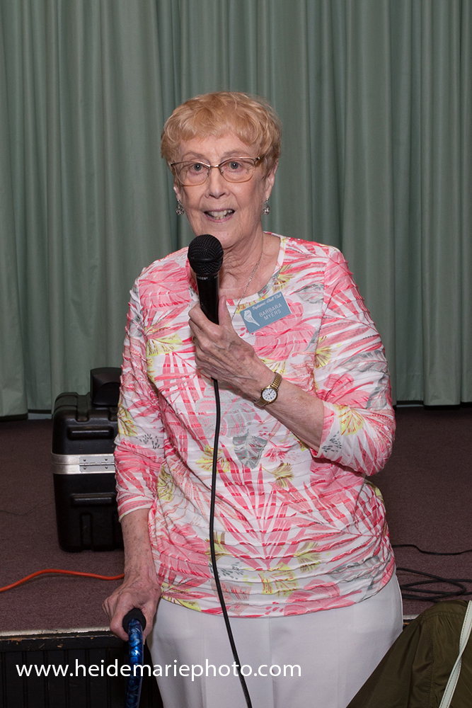 Englewood Shell Club<br>25th Anniversary Party Part 2 - Slide 27