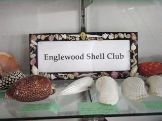 Shirley Ryan Shell Display at Cedar Point Slide 9