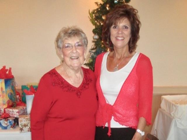 2016 Christmas Lunch at the Gulf View Restaurant - Slide 15