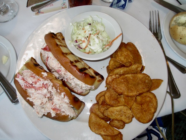 2016 Christmas Lunch at the Gulf View Restaurant - Slide 23