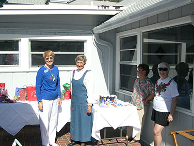 Englewood Shell Club Events - Slide 3