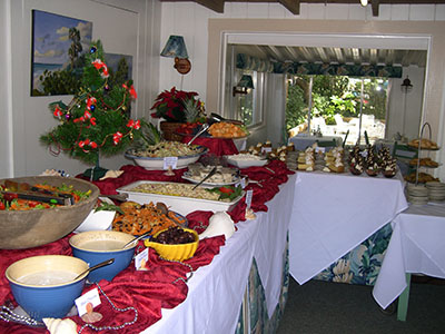 Englewood Shell Club Events - Slide 4